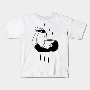 Abyss Kids T-Shirt